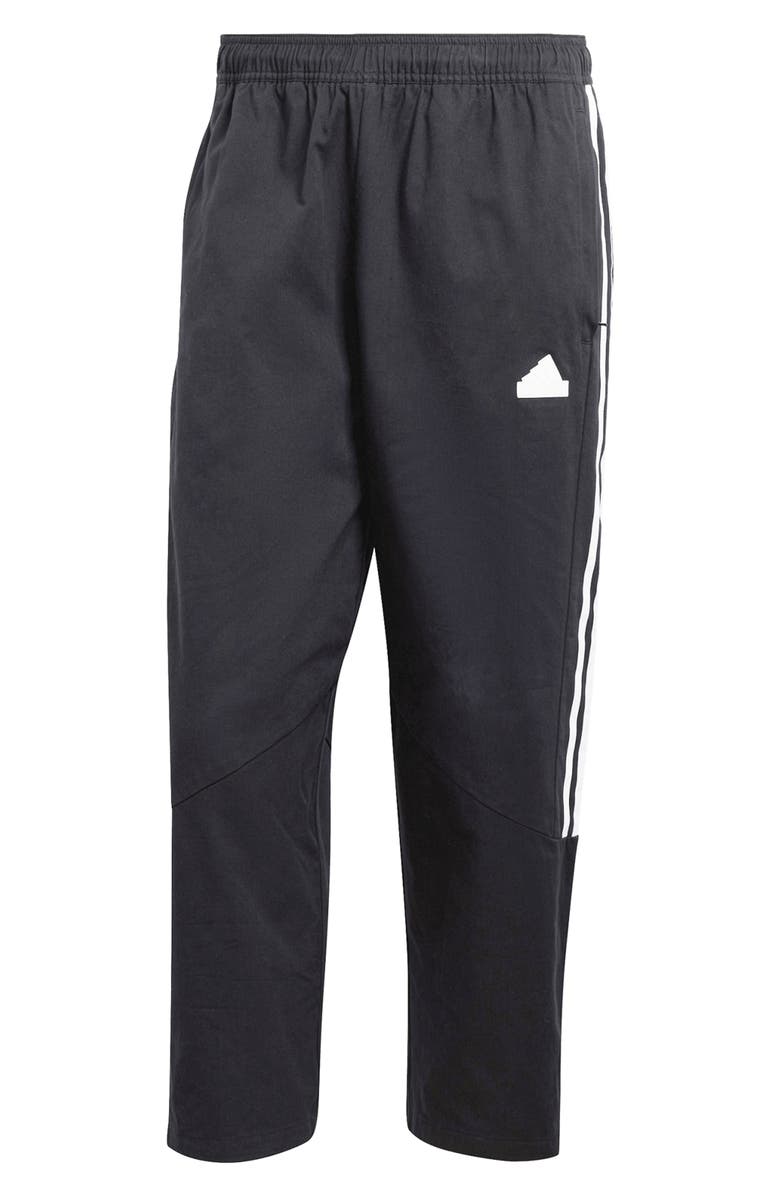 adidas Tiro Crop Woven Pants, Alternate, color,