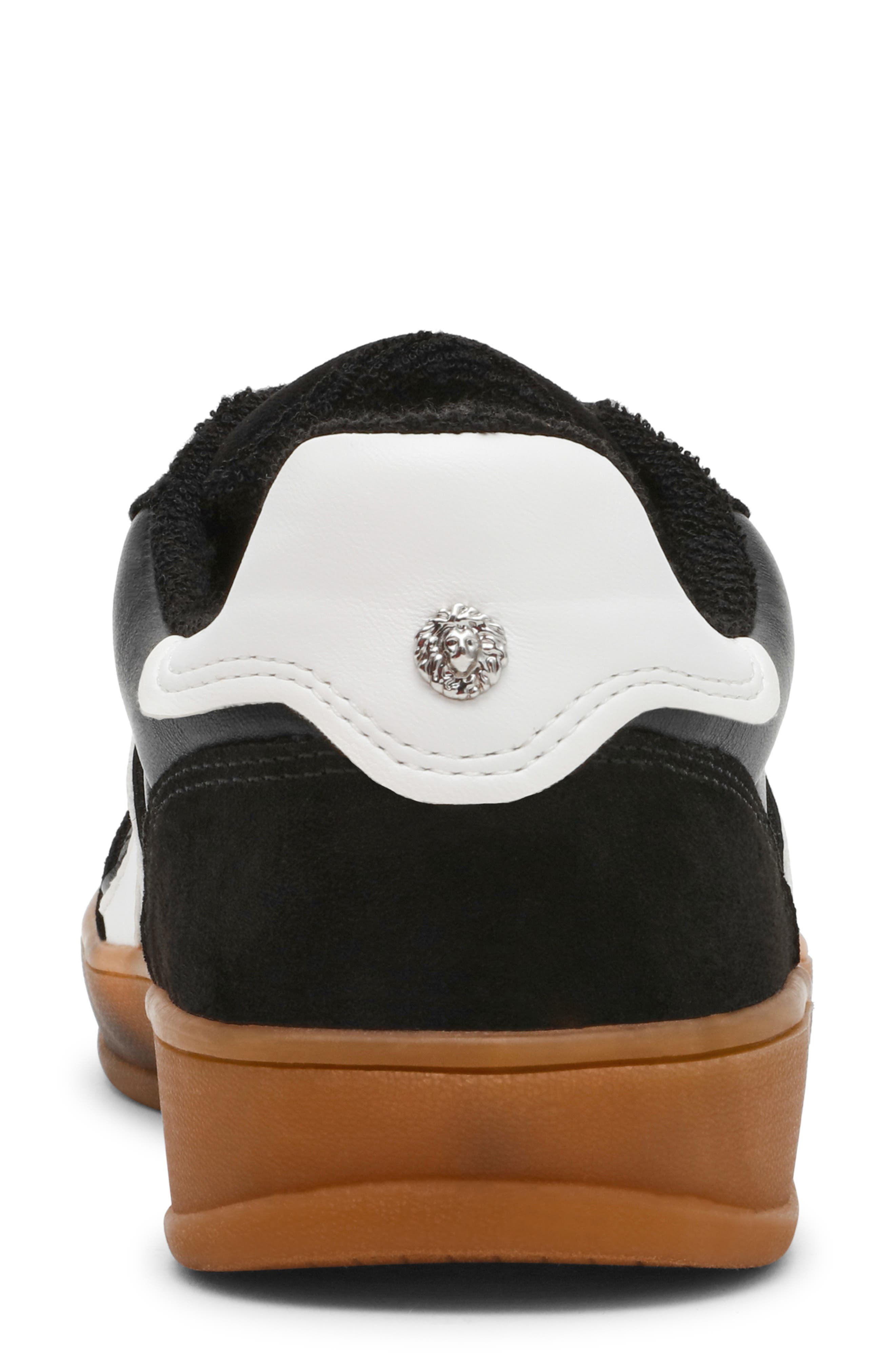 Anne Klein Garnetta Sneaker, Alternate, color, 