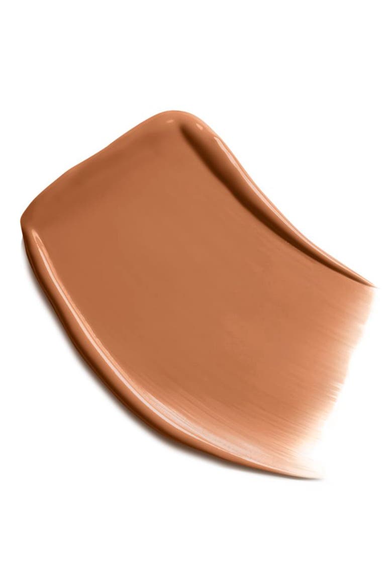 VITALUMIÈRE AQUA Ultra-Light Skin Perfecting Sunscreen Makeup Broad Spectrum SPF 15 Hybrid Fluid Foundation, Alternate, color, 132 CHOCOLAT