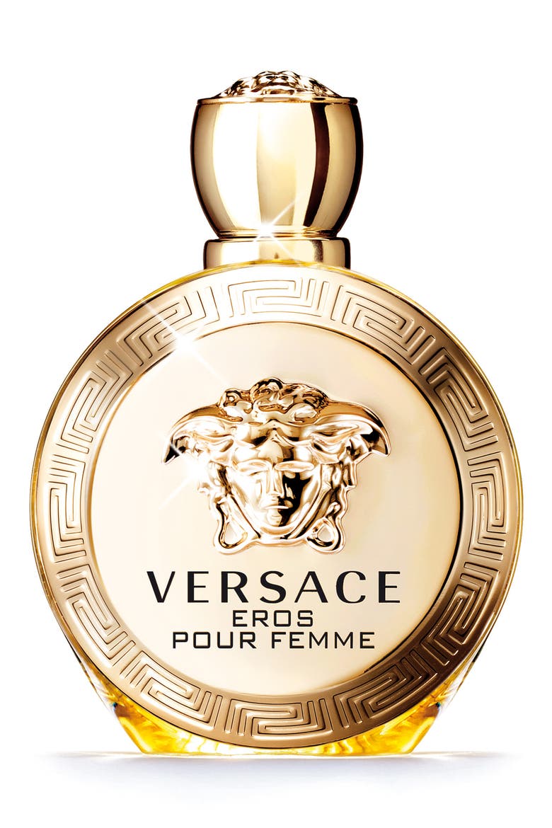 Eros Pour Femme Eau de Parfum, Alternate, color, NO COLOR