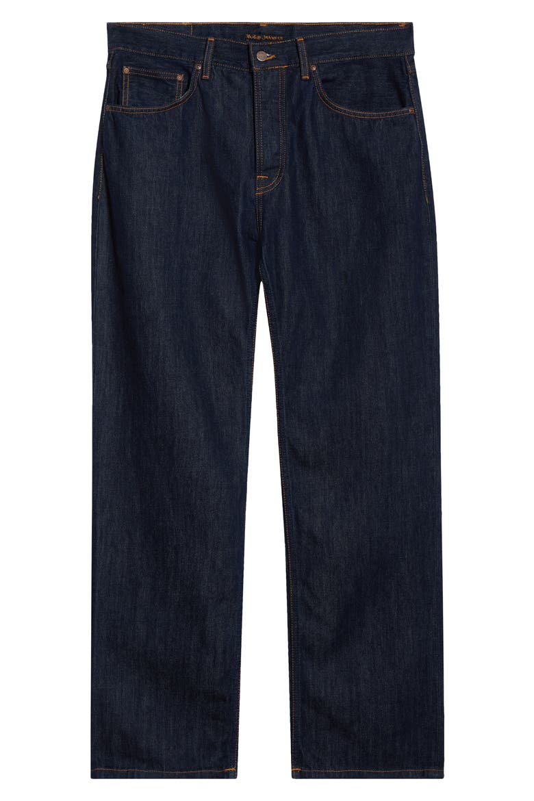 Tuff Tony Loose Fit Jeans, Main, color, ONE WASH
