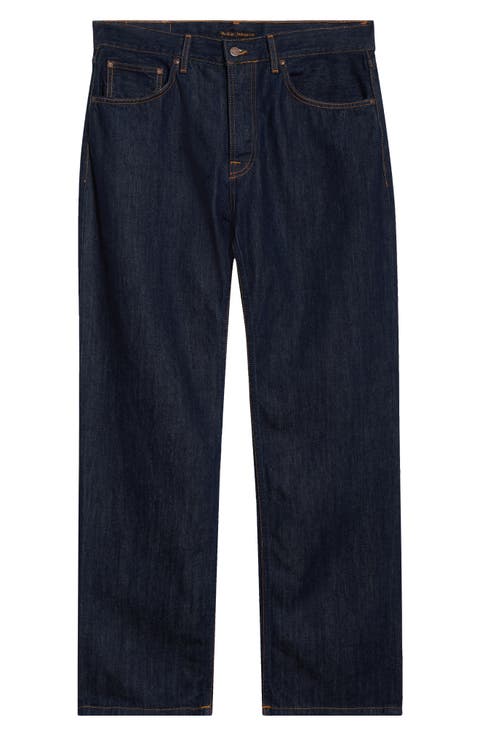 Tuff Tony Jeans (One Wash)