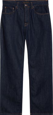 Nudie Jeans Tuff Tony Loose Fit Jeans