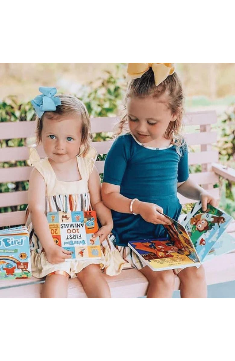 Ditty Bird Nature and When I Grow Up Song Books - Set of 2, Alternate, color, 