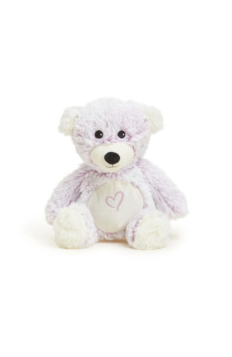 Plush Toy Love Bear (Heart)