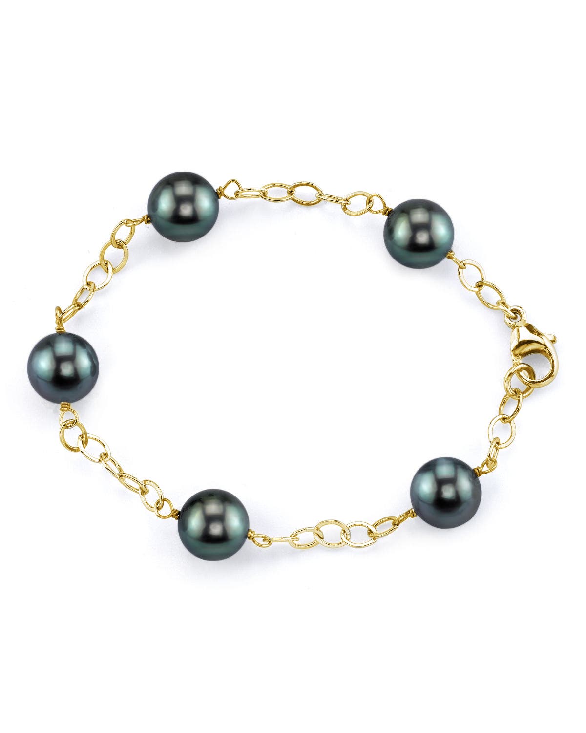Yellow Gold Chain
