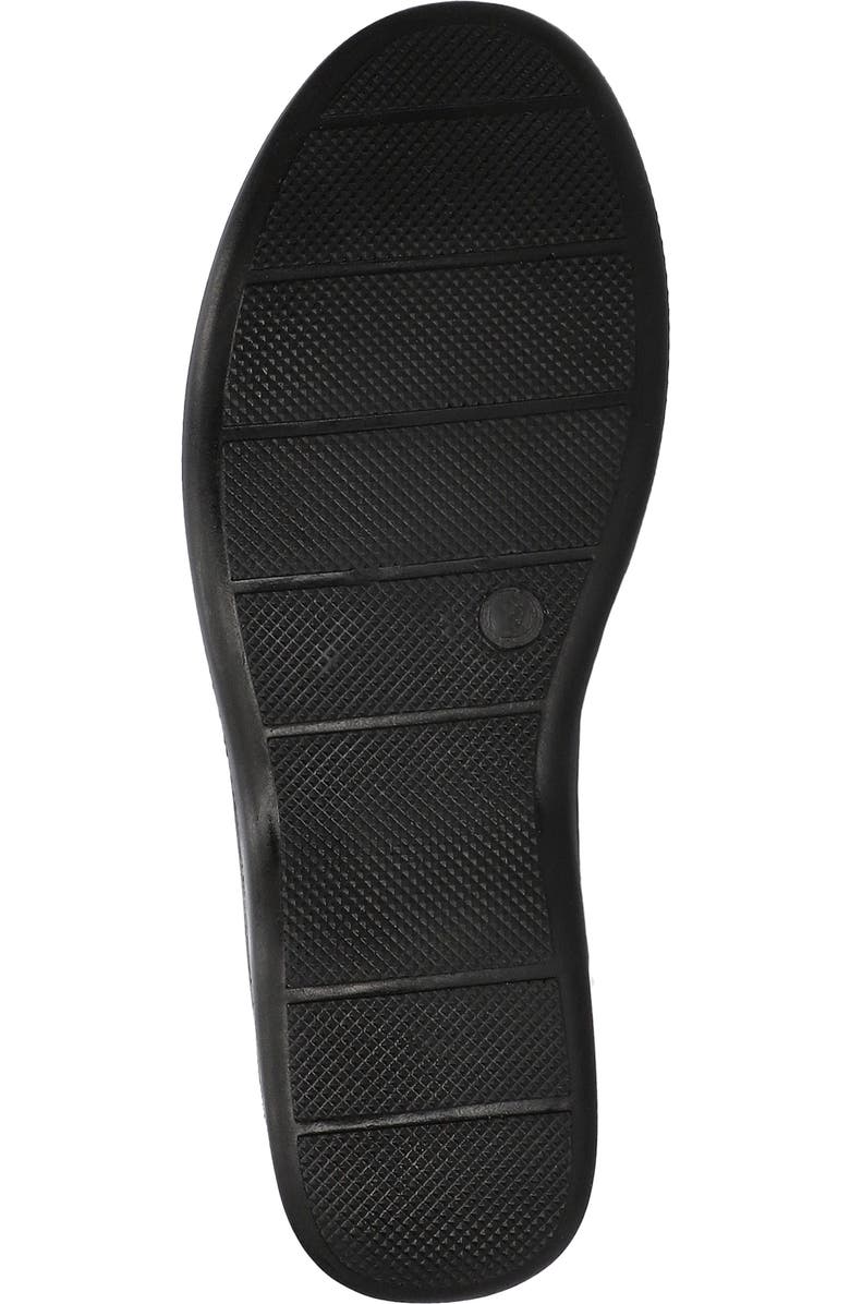 EASY STREET Nell Bit Croc Embossed Mule, Alternate, color,