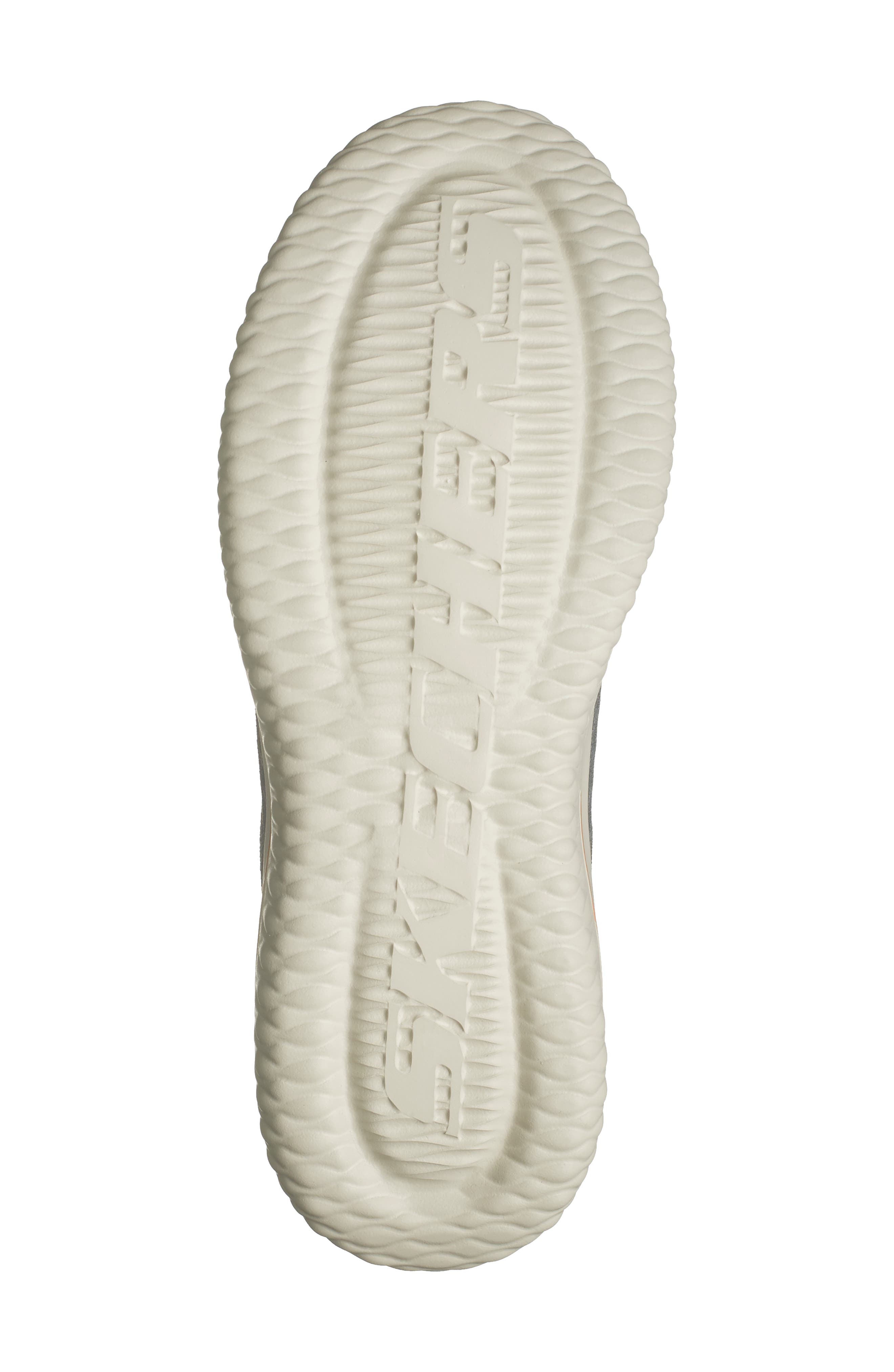 SKECHERS Delson 3.0 Nemuro Lace-Up Sneaker, Alternate, color, 