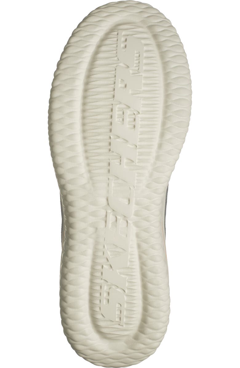 SKECHERS Delson 3.0 Nemuro Lace-Up Sneaker, Alternate, color,