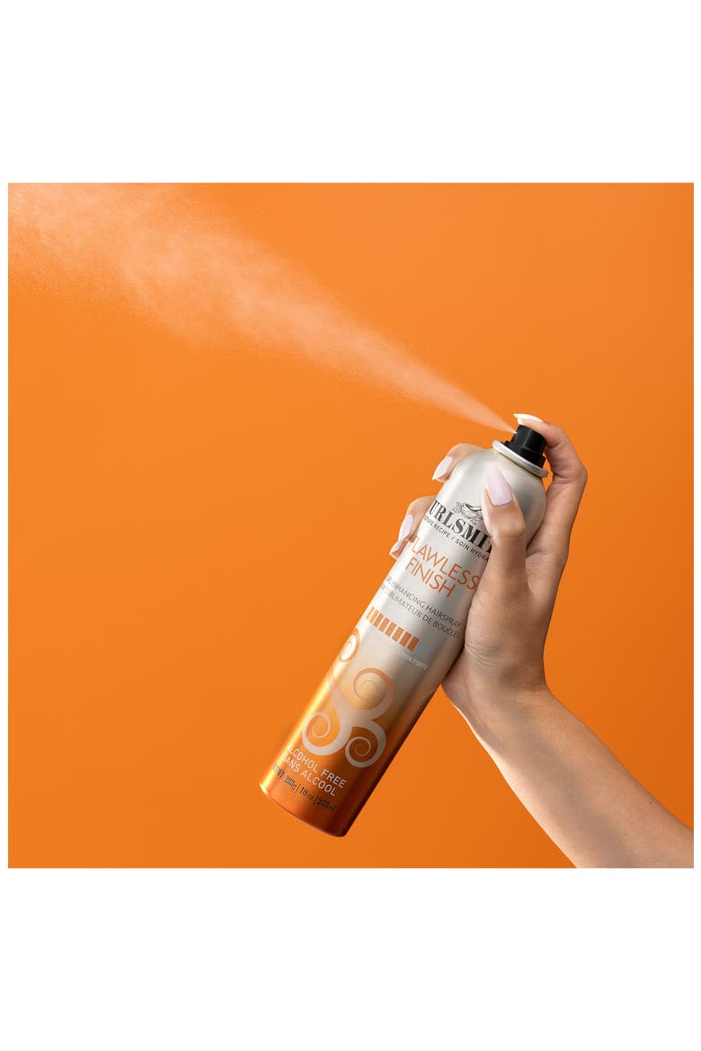 Flawless Finish Hair Spray - Strong Hold, Alternate, color, NO COLOR