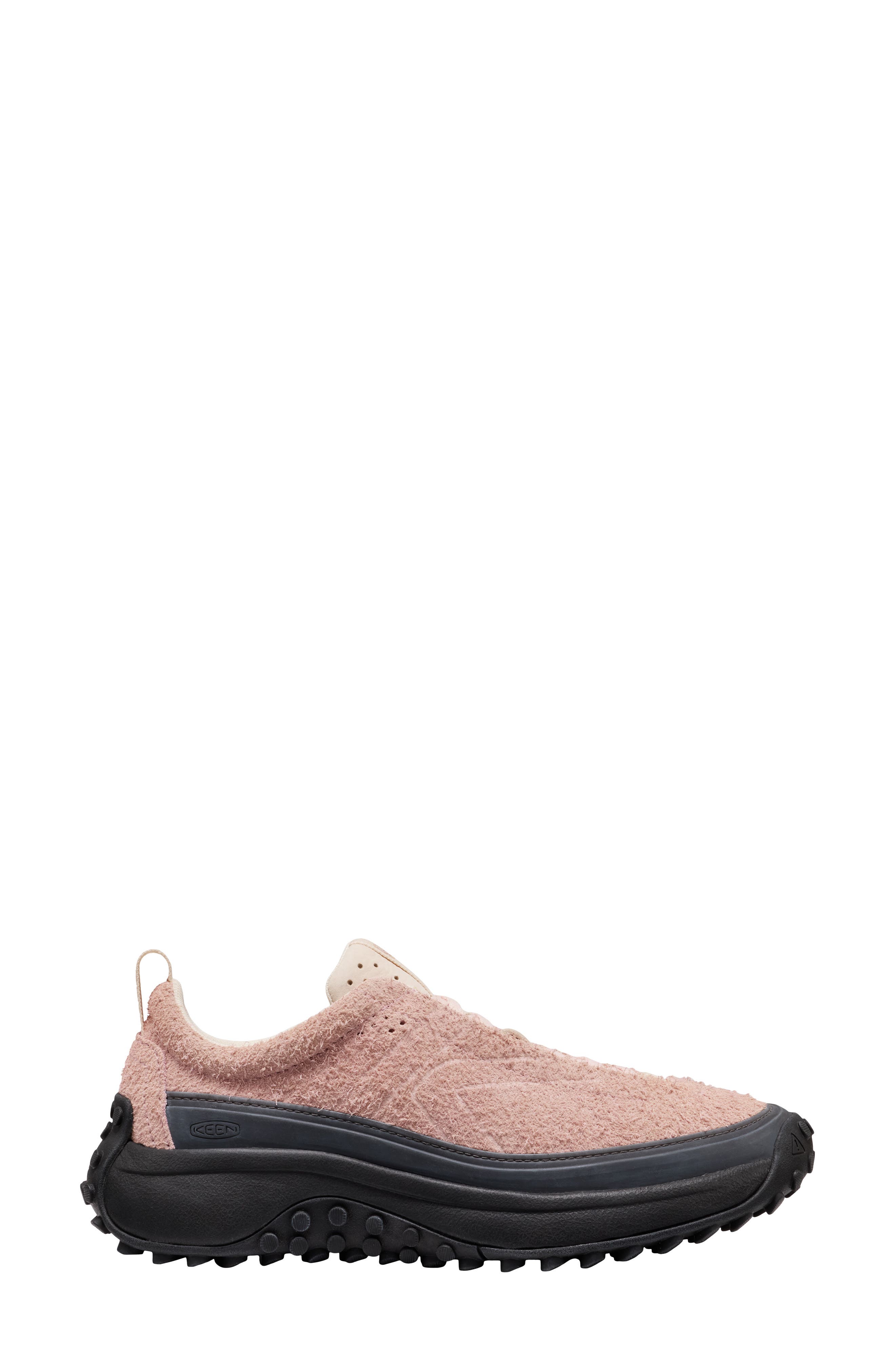 Mino Sneaker, Alternate, color, CAMEO ROSE/ BIRCH