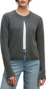 Velvet by Graham & Spencer Tina Cashmere Cardigan
