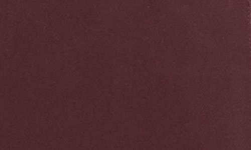 Layer 8 Polar Flow Zip Pocket Flare Leggings In Burgundy