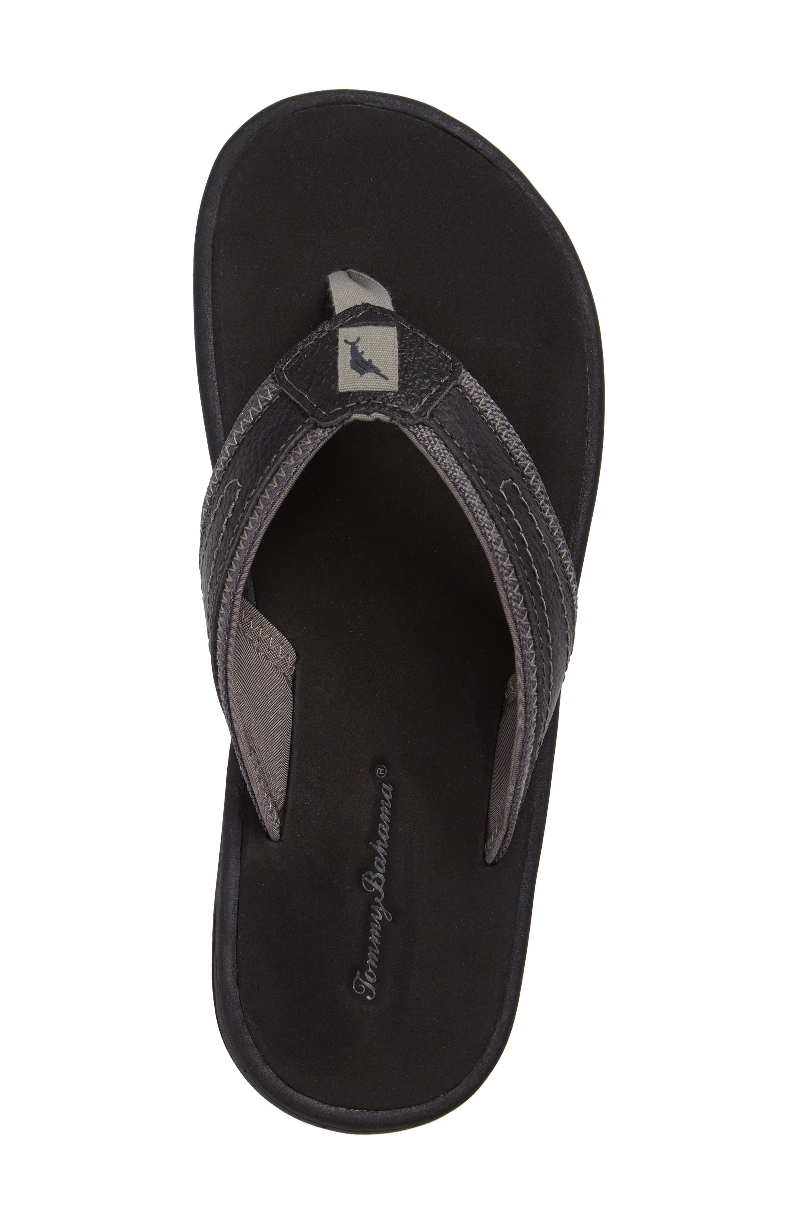 Tommy Bahama Seawell Flip Flop, Alternate, color, 