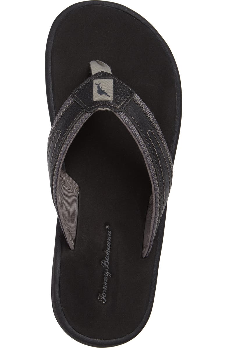 Tommy Bahama Seawell Flip Flop, Alternate, color,