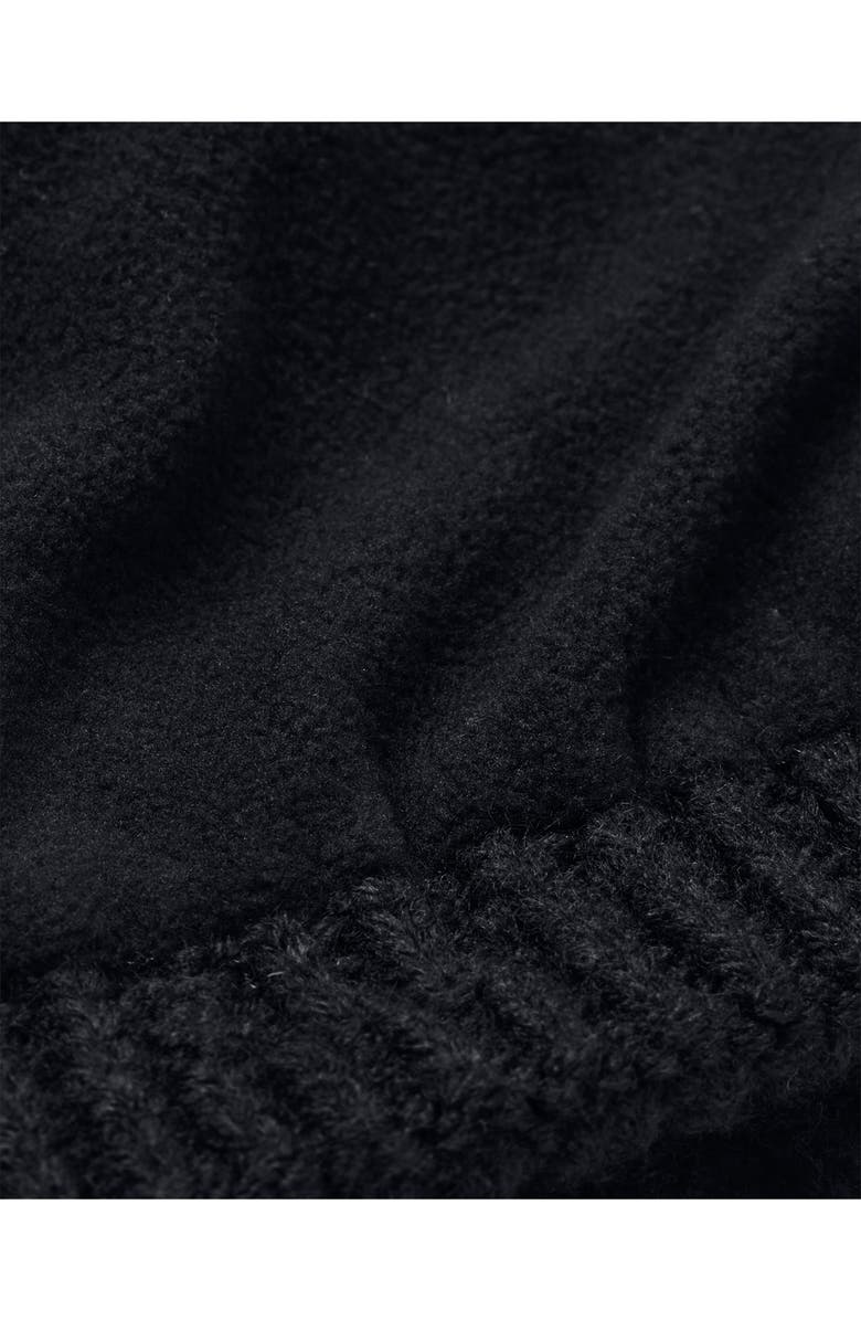 Under Armour Halftime Cable Knit Beanie, Alternate, color,