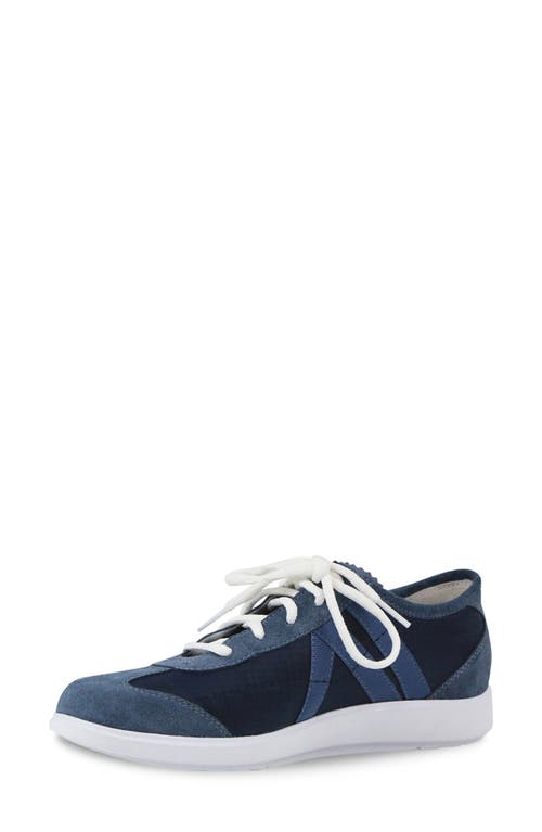 MUNRO MUNRO CLEMENS SNEAKER