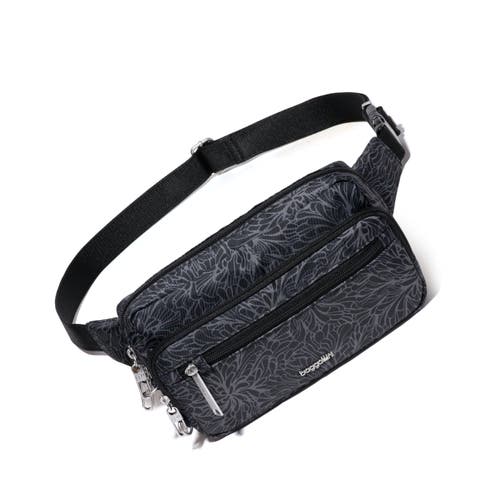 Securtex Anti-Theft Belt Bag Sling
