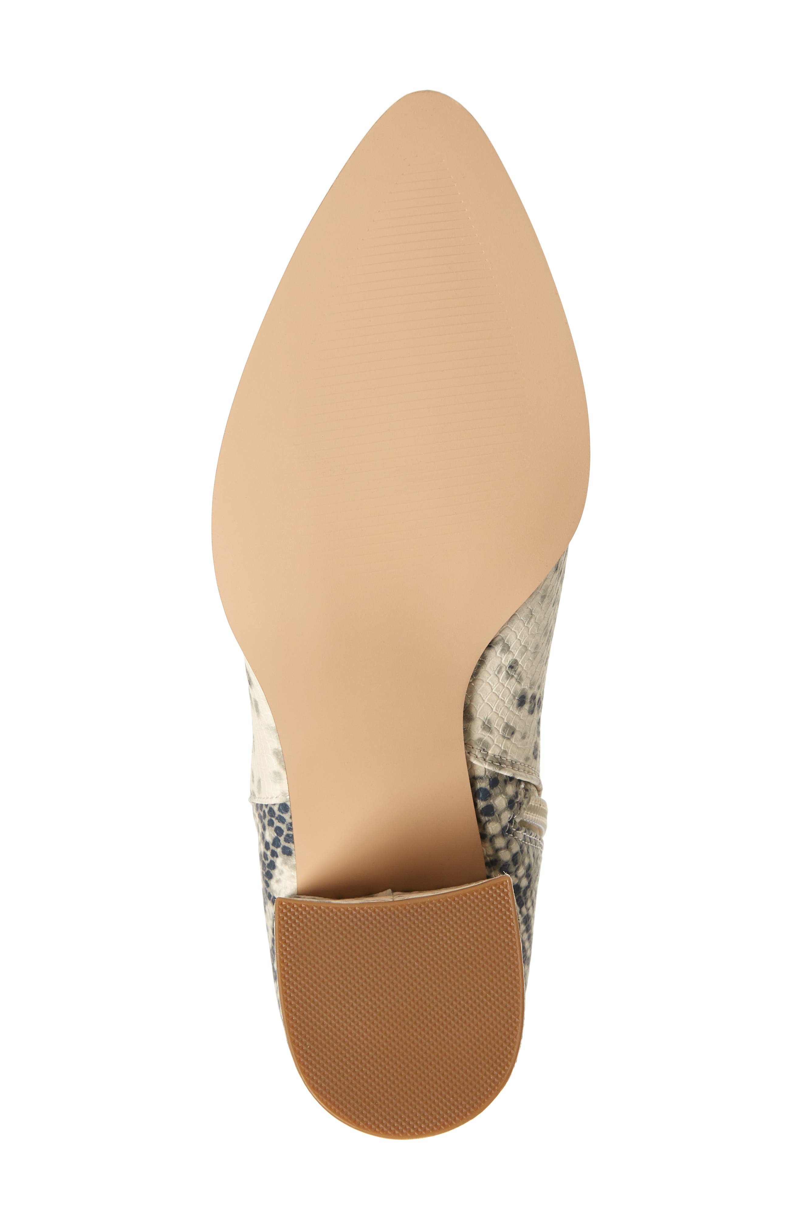 Steve Madden Jacey Over the Knee Boot, Alternate, color, 