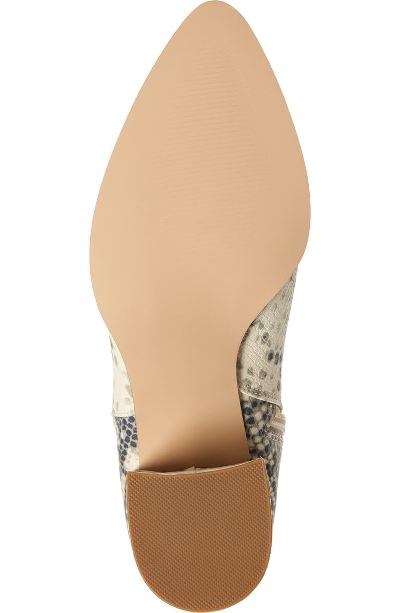 Steve Madden Jacey Over the Knee Boot, Alternate, color,