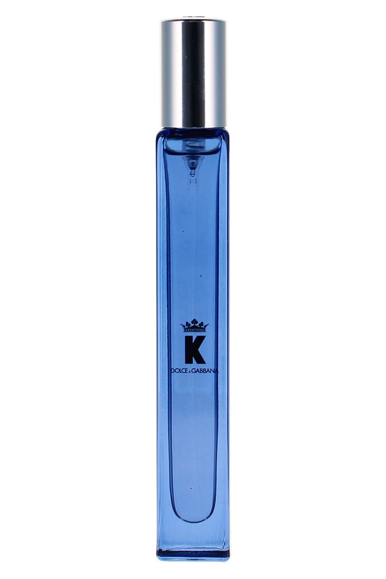 Pour Homme Eau de Parfum Travel Spray, Alternate, color, NO COLOR