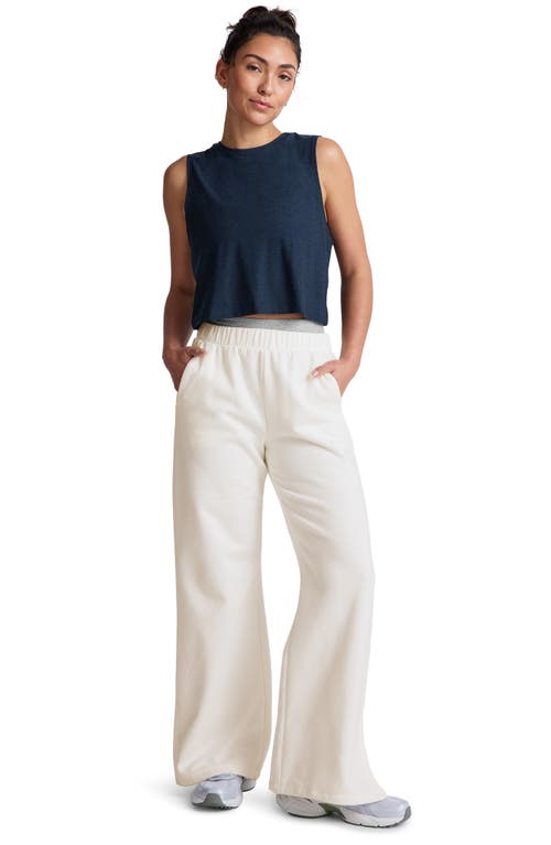 Beyond Yoga Featherweight Minimal Crop Tank
