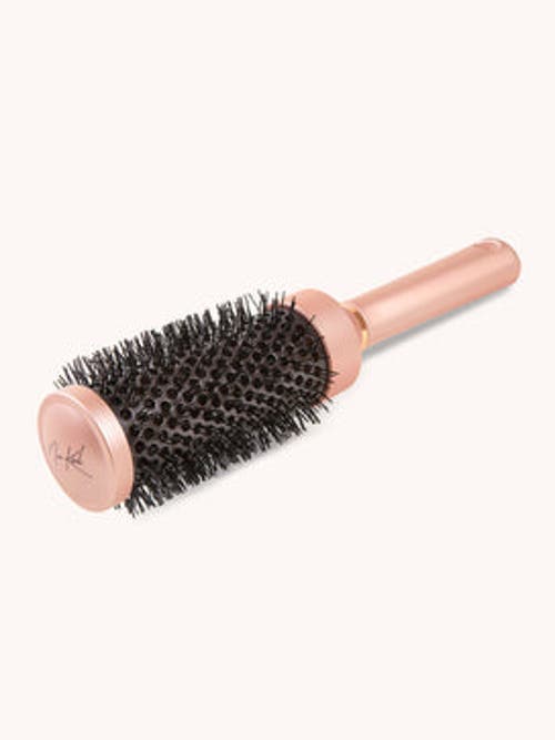 Nume X Nkb Round Brush 45 In Gold