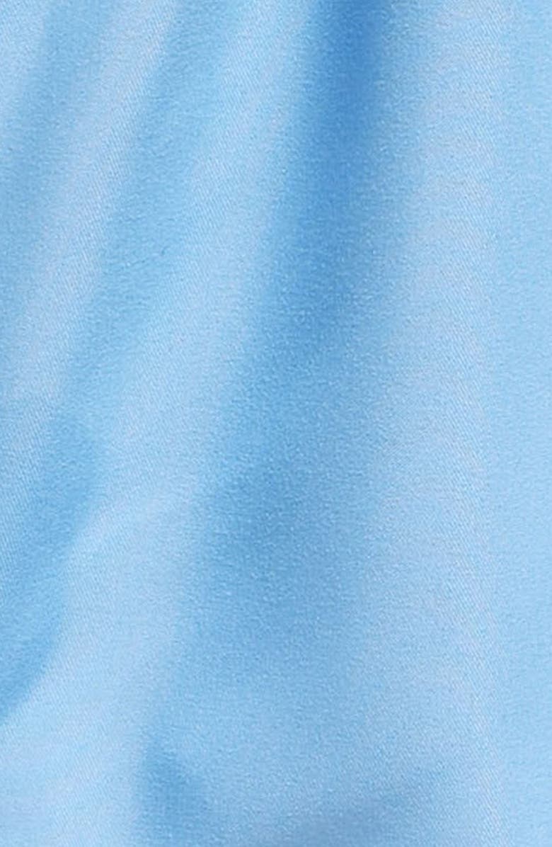 Rip Curl Kids' Static Block Volley Swim Trunks, Alternate, color, Gnaraloo Blue