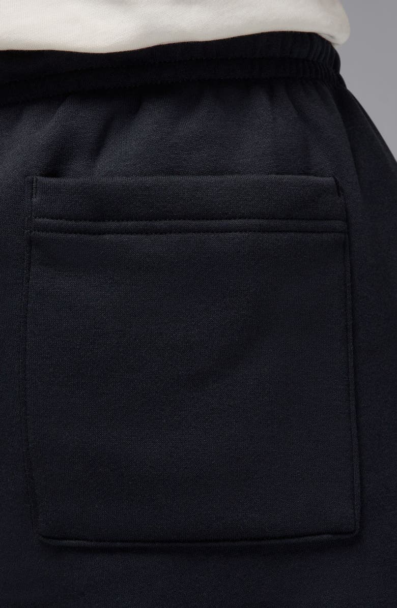 Jordan Brooklyn Oversize French Terry Sweatpants, Alternate, color,