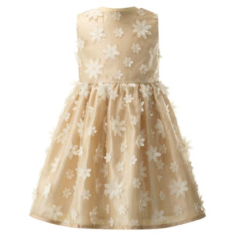 Daisy Tulle Dress