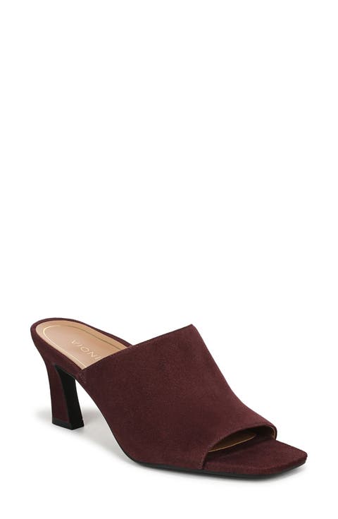 Charlie Slide Sandal (Women)