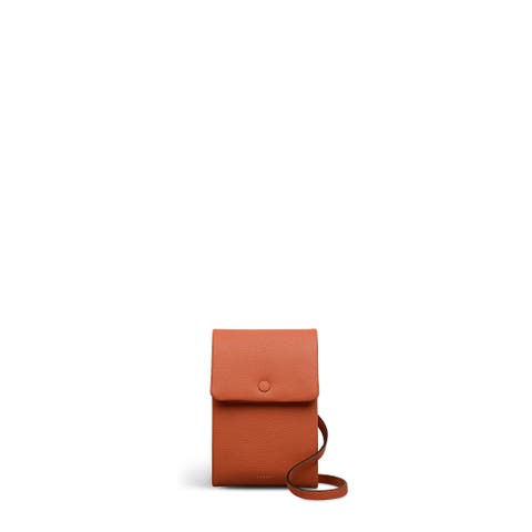 Mallow Street Medium Phone Crossbody Bag