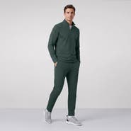 Jack Archer Clubhouse Range Jogger