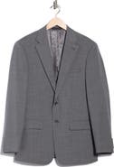 Calvin Klein Wool Blend Sport Coat