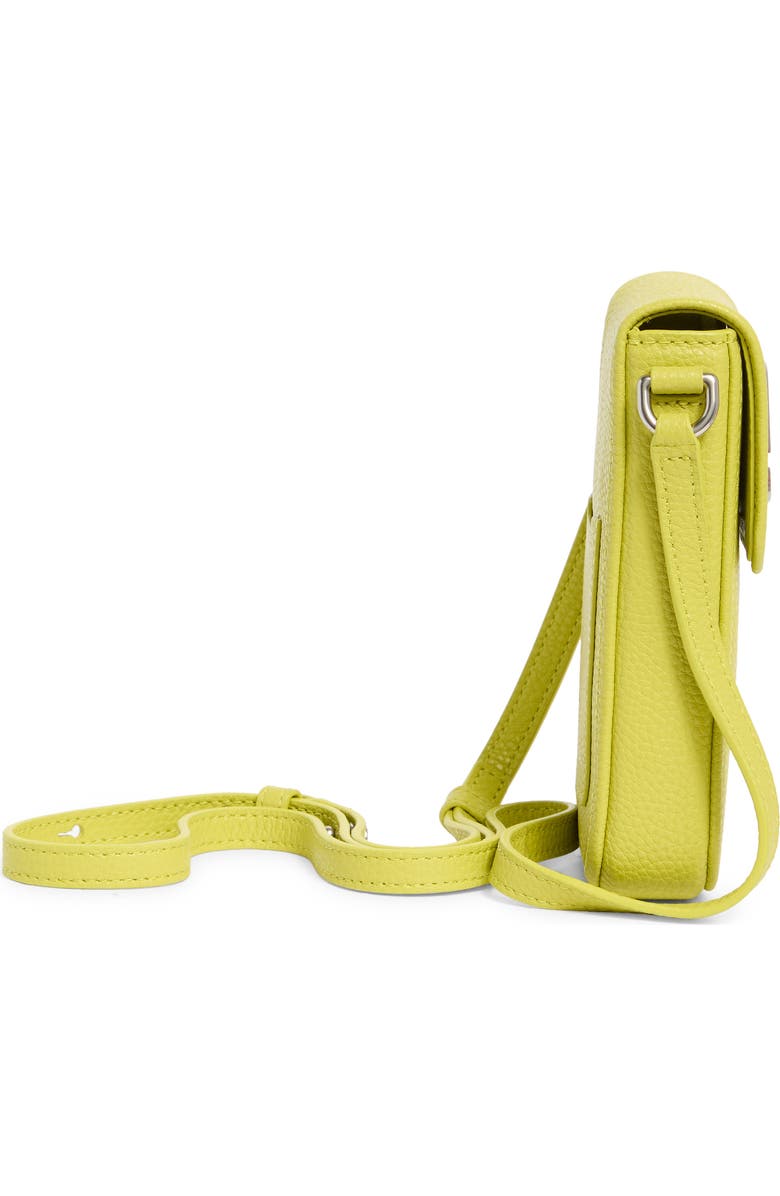 Marc Jacobs The Glamshot Phone Crossbody Bag, Alternate, color,