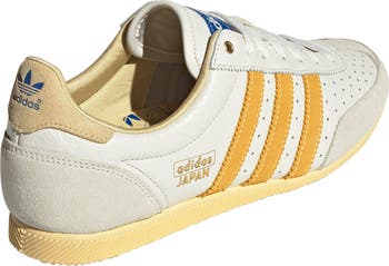 Japan Low Top Sneaker