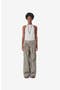 selected Olive Green