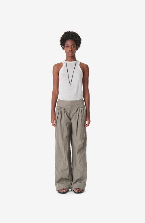 Wanni Pants