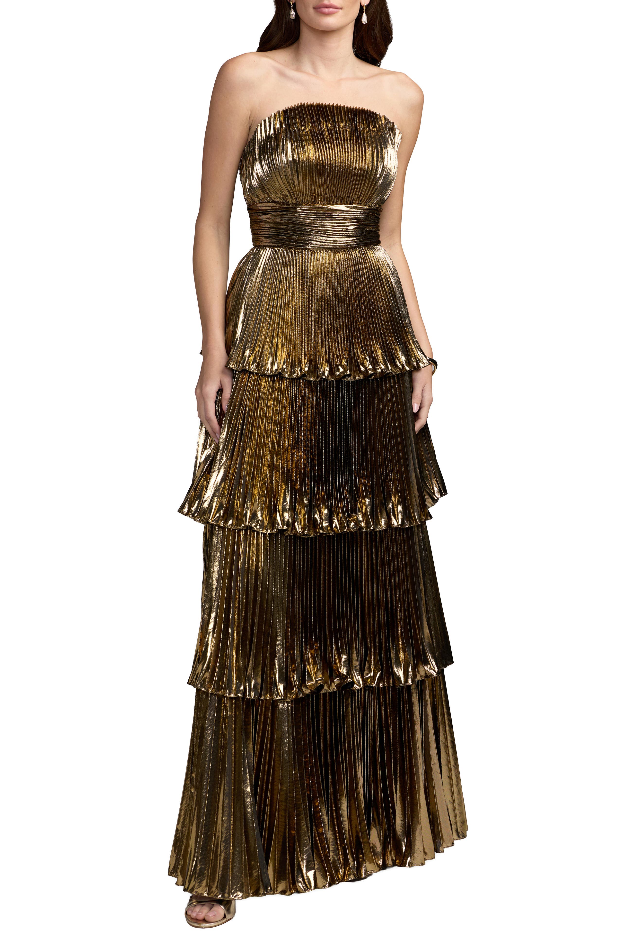 selected Antique Gold