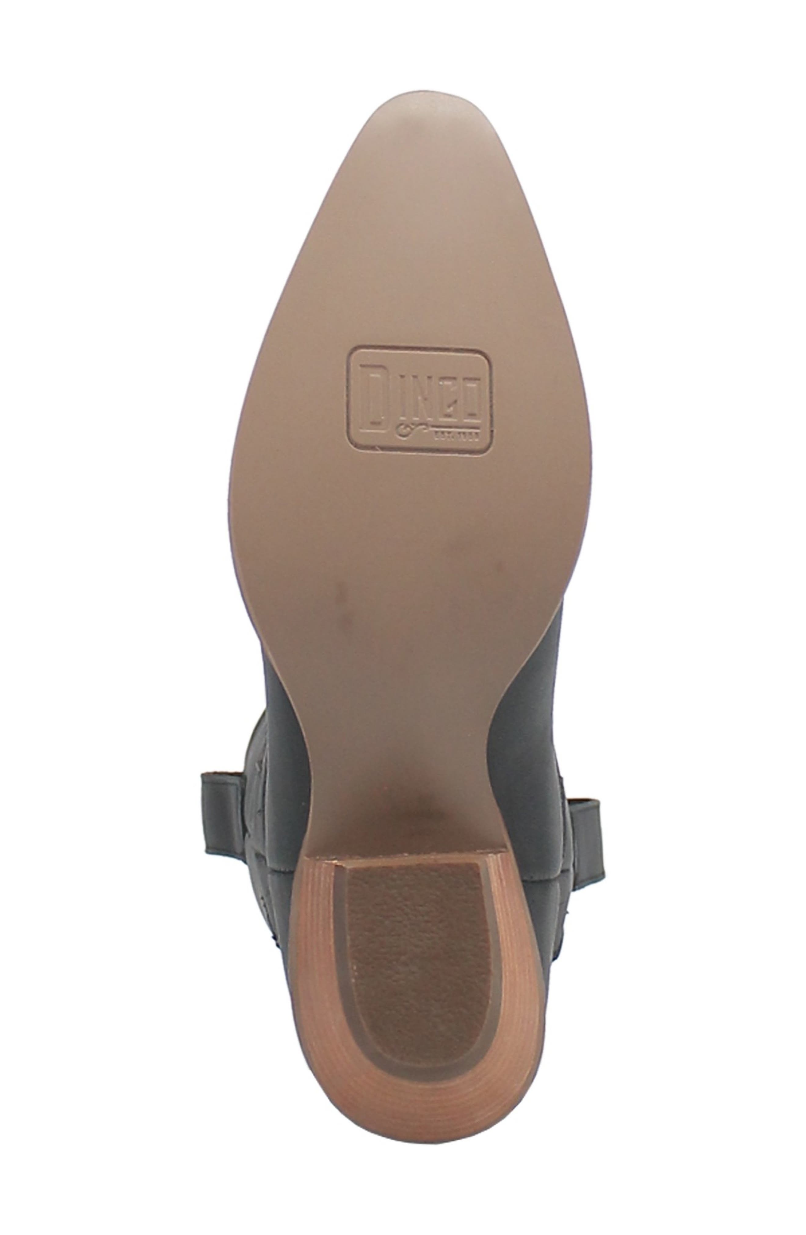 Dingo Star Struck Western Boot, Alternate, color, 