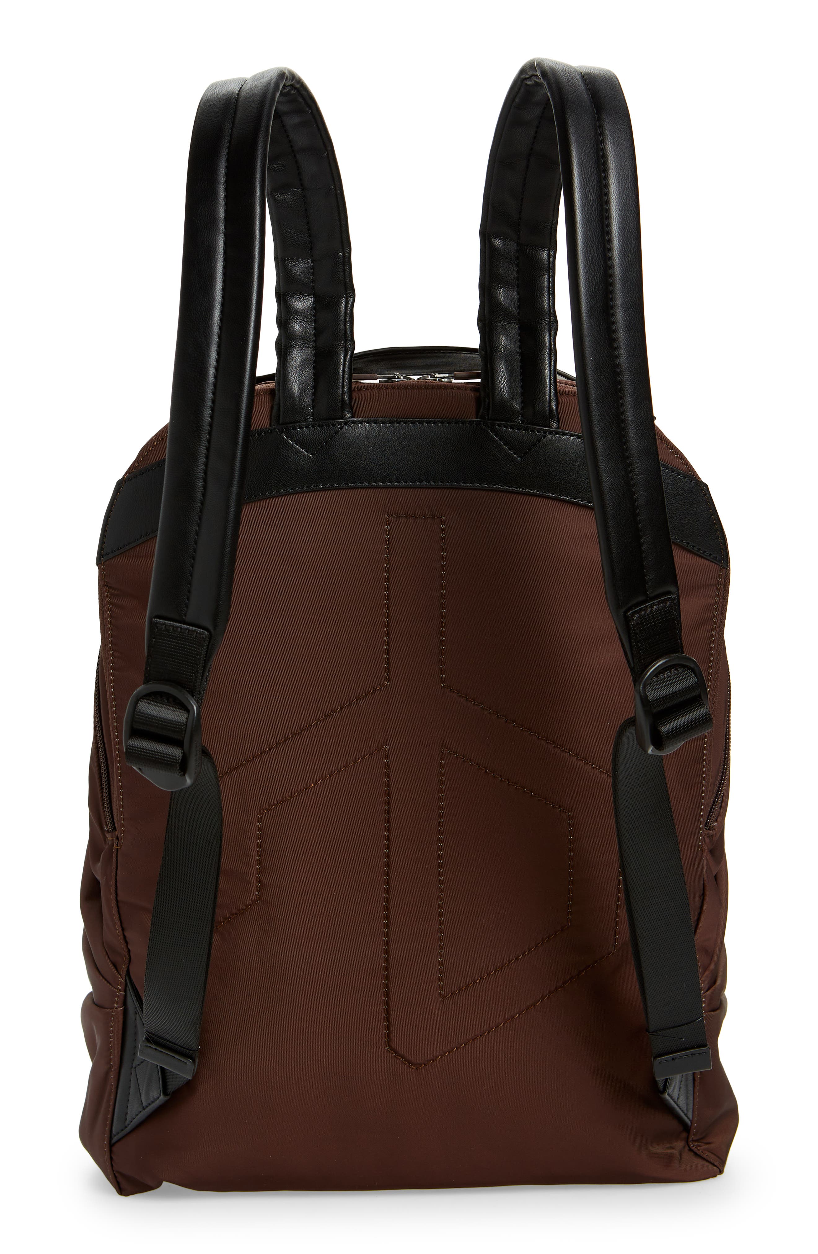 rag & bone Commuter Recycled Backpack, Alternate, color, 