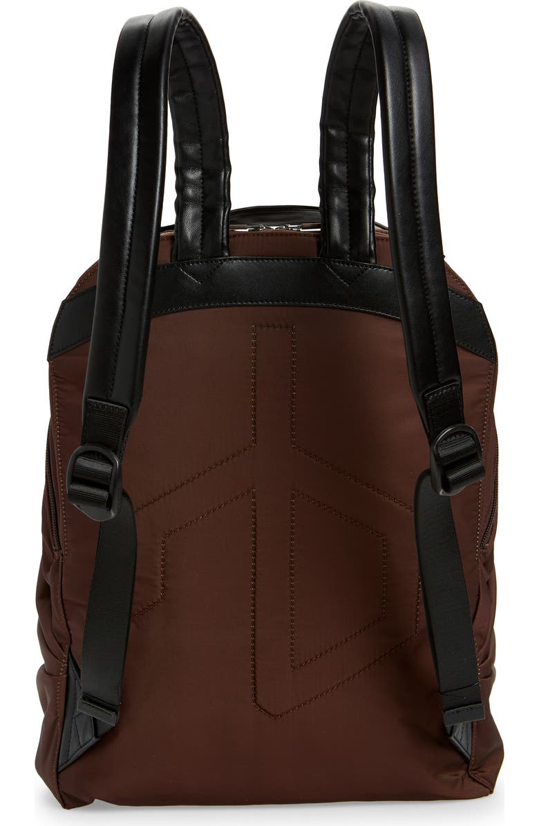 rag & bone Commuter Recycled Backpack, Alternate, color,