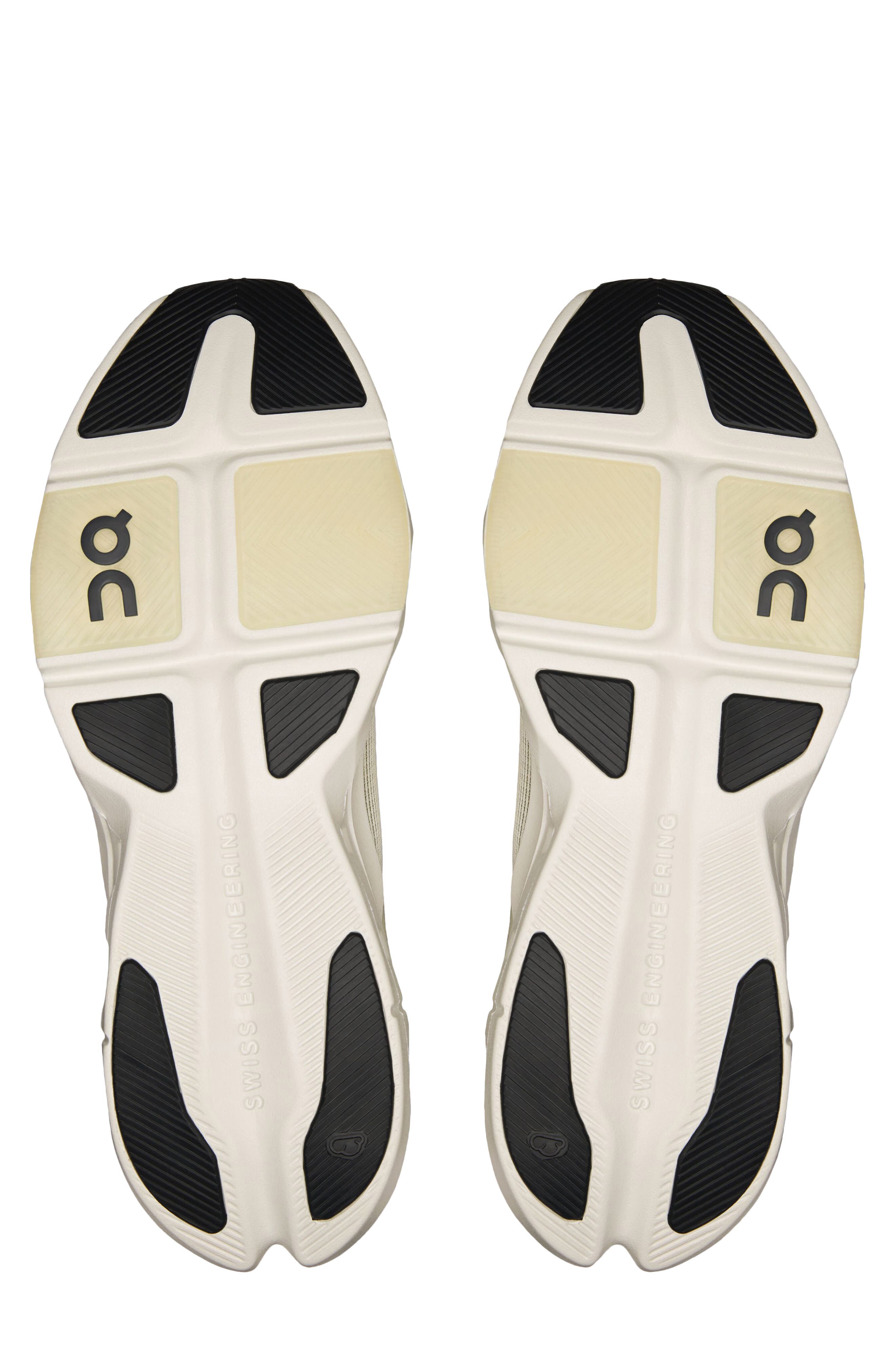 On Cloudpulse Next Athletic Sneaker, Alternate, color, Pelican/ Ghost