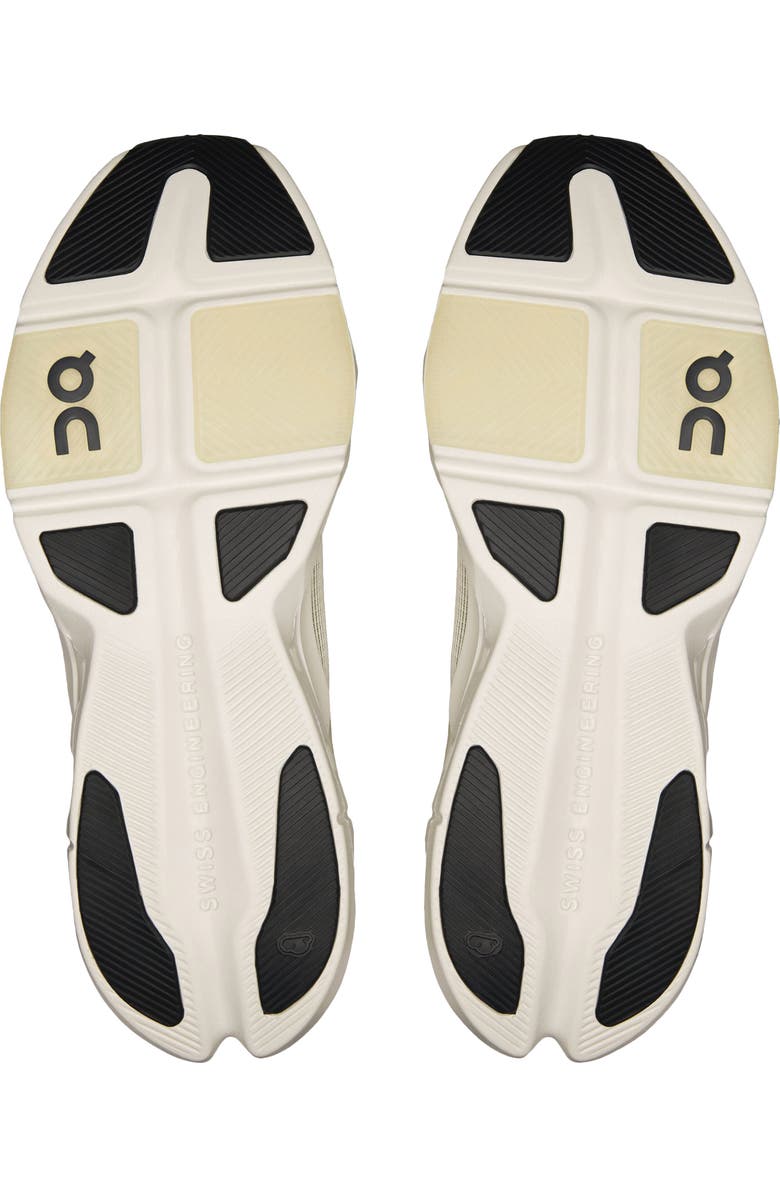 On Cloudpulse Next Athletic Sneaker, Alternate, color, Pelican/ Ghost