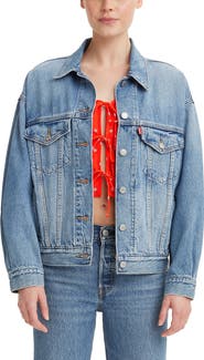 Levi's® '90s Denim Trucker Jacket