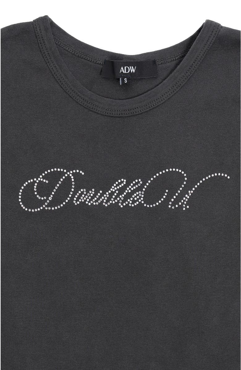 ADW DoubleU Baby Tee, Alternate, color, 