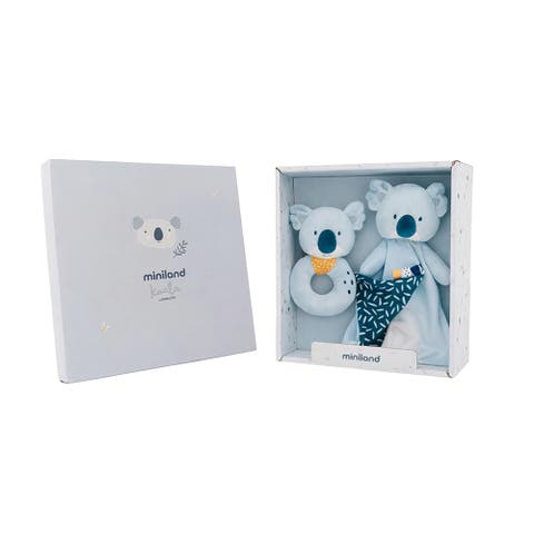 Baby Koala Collection Gift Pack