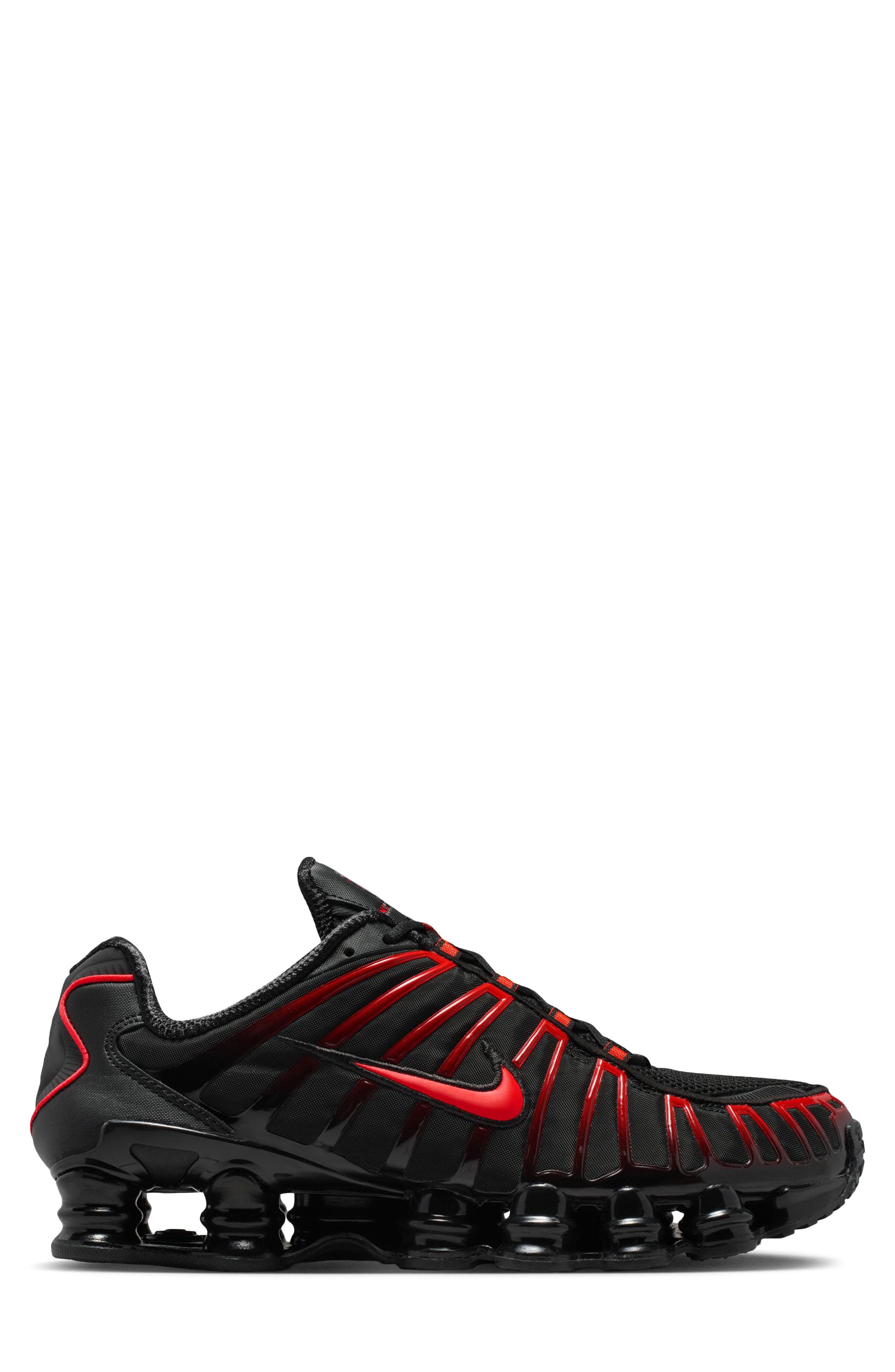 Nike Shox TL: Sneaker, Alternate, color, 