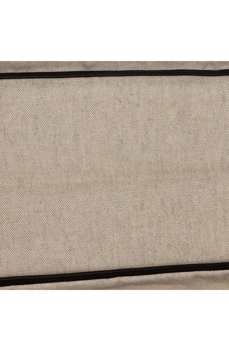 Pre-Owned Goyard Saint Louis Tote Coated Canvas PM, Alternate, color, Black