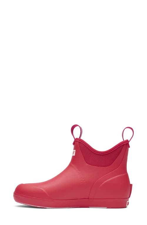 Xtratuf 6-inch Ankle Deck Boot In Pink